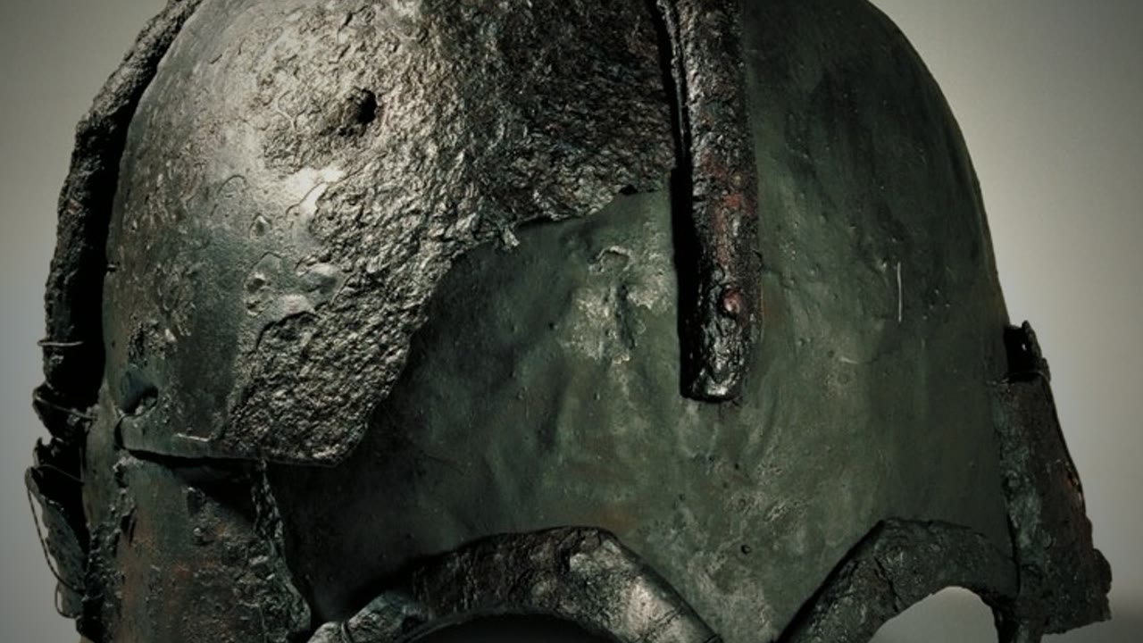 Los vikingos nunca llevaron cuernos (la culpa es de una ópera)