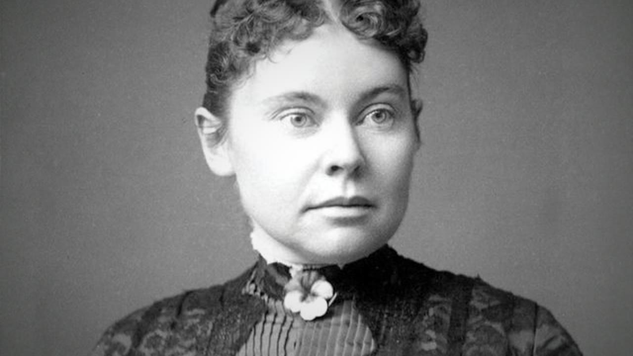 El caso LIZZIE BORDEN sigue abierto más de 130 años después