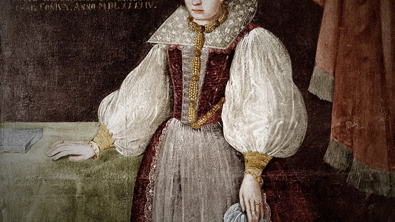 La CONDESA sangrienta, el caso de Erzsébet Báthory