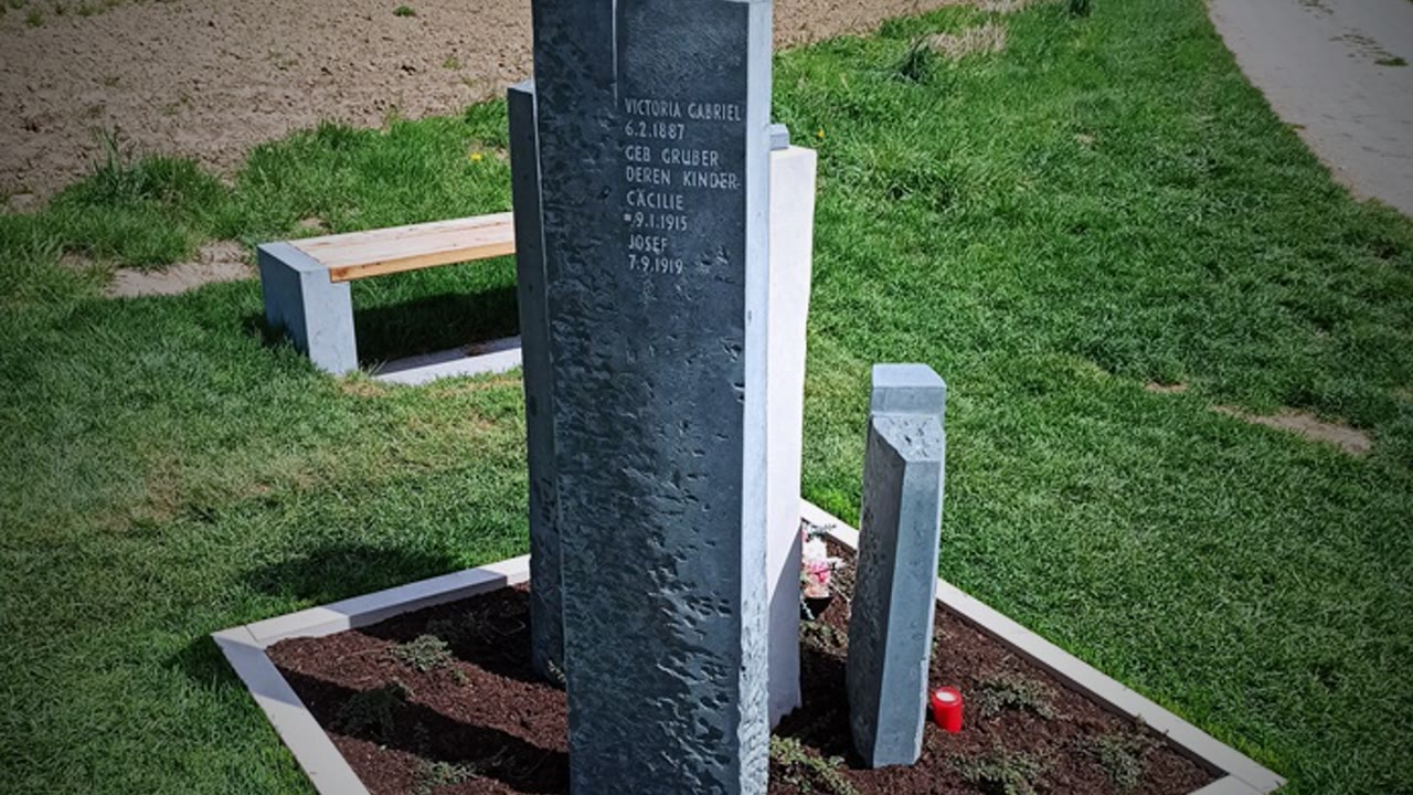 Alguien estaba en el DESVÁN… el misterio de Hinterkaifeck